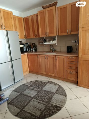 דירה, שביל המרגנית 4, אברהם דנינו, בן גוריון, עכו