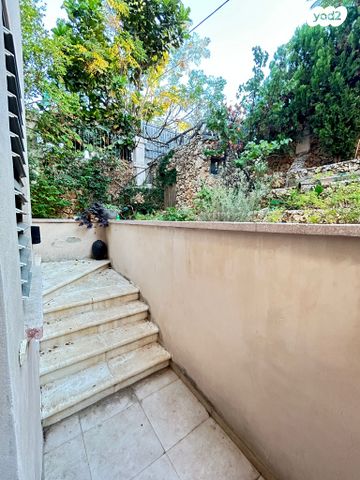 יחידת דיור, הזית 26, כפיר יוסף, אלפי מנשה