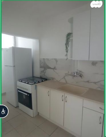 דירה, הוגו מולר 63, מרכז העיר, קרית אתא