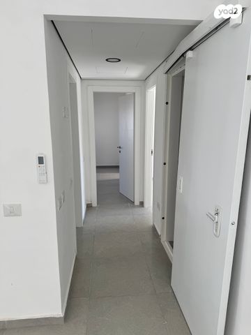 דירה, נחל צאלים 8, נאות שקמה, שדרות