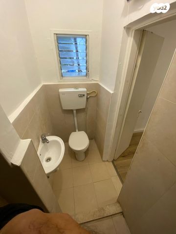 דירה, טרומפלדור 5, טרומפלדור, נהריה