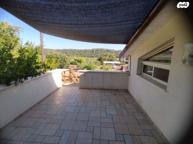 יחידת דיור, כלנית 63, עמיקם, עמיקם