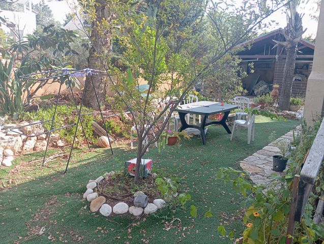 יחידת דיור, גלעד 38, נירית, נירית