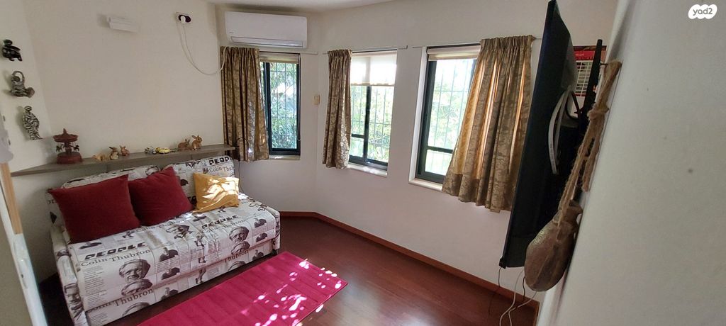 יחידת דיור, הברוש 5, רמתיים, הוד השרון