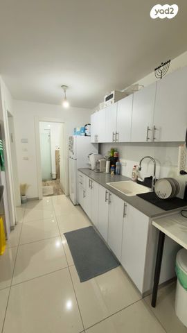 יחידת דיור, יצחק בן דוד 4, נחלת יהודה, ראשון לציון