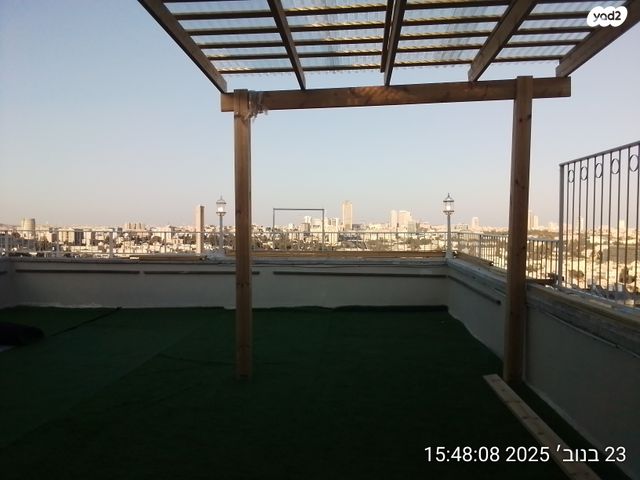 דירה, בית וגן 39, בית וגן, ירושלים