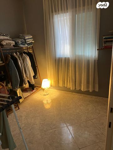 דירה, קורקידי 6, נווה עופר, תל כביר, תל אביב יפו