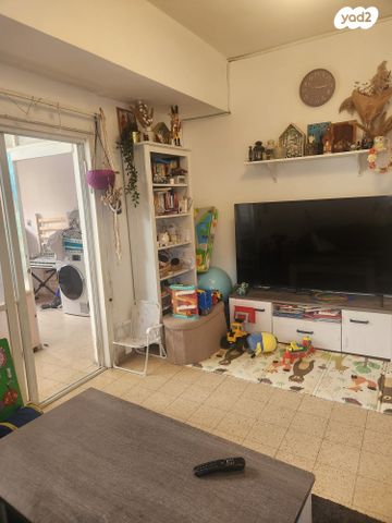 דירה, כצנלסון 94, שינקין, גבעתיים