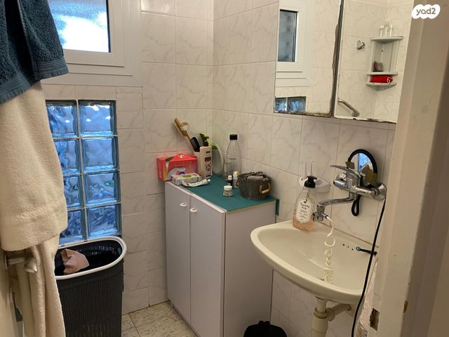 דירה, ליש 4, גילה, ירושלים