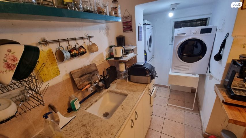 דירה, בוגרשוב 3, הצפון הישן - דרום, תל אביב יפו