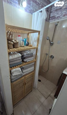 דירה, וייצמן 43, כהן, טירת כרמל