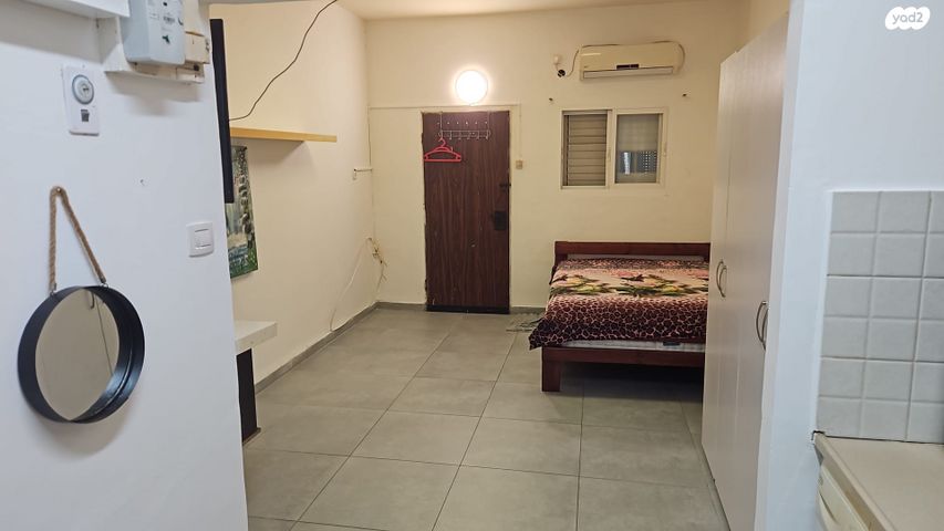 יחידת דיור, הילדים 8, מוצקין הותיקה, קרית מוצקין