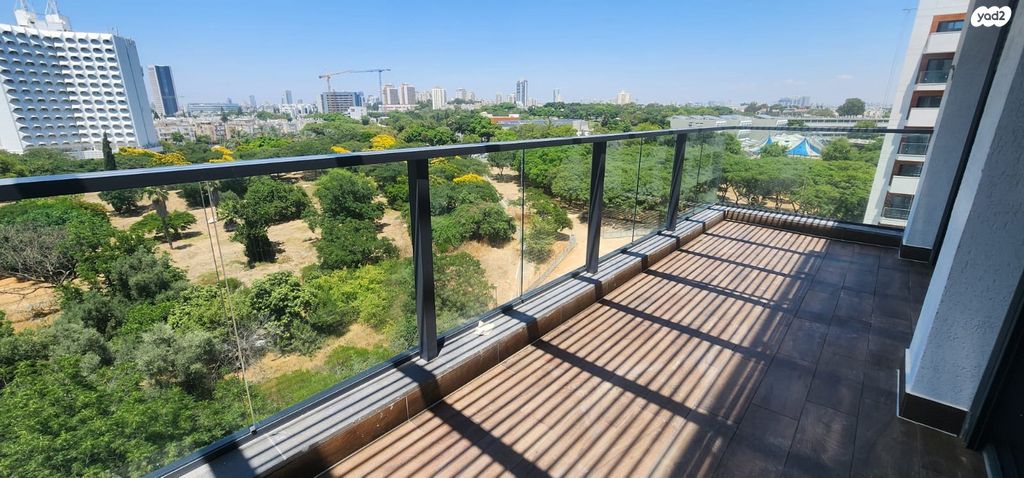 דירה, דרך משה דיין 56, אורות, תל אביב יפו