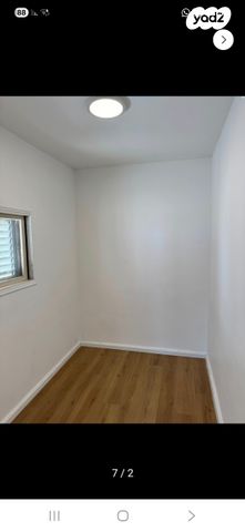 דירה, דוד רמז 9, לב העיר, בת ים