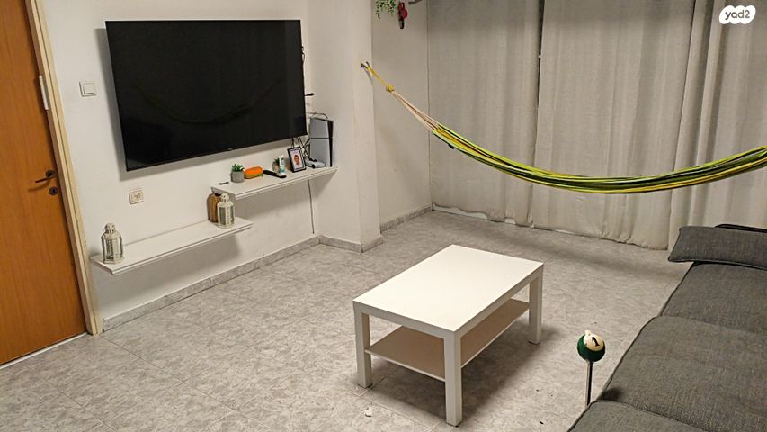 דירה, הראשונים 38, רובע א', אשדוד