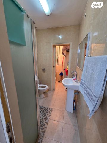 דירה, יודפת 10, צפונית / רסקו, נצרת עילית / נוף הגליל