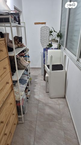 דירה, וייצמן 43, כהן, טירת כרמל