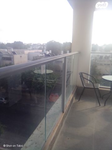 יחידת דיור, רמב"ם 5, רובע ב', אשדוד