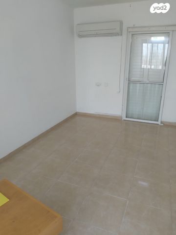 דירה, ההסתדרות 19, בן גוריון, אשקלון