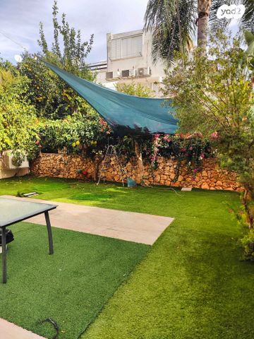 בית פרטי/ קוטג', הזהרון 8, נווה ים, ראשון לציון