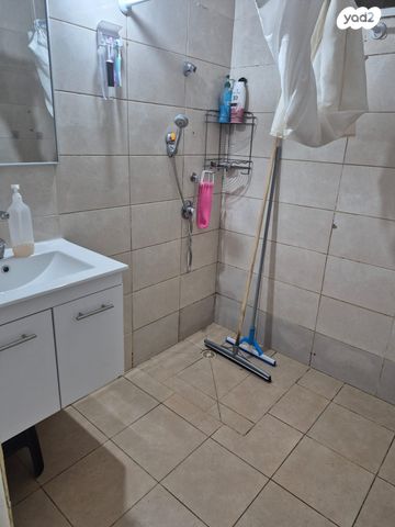 דירה, משה אבן עזרא 8, רובע ה', אשדוד