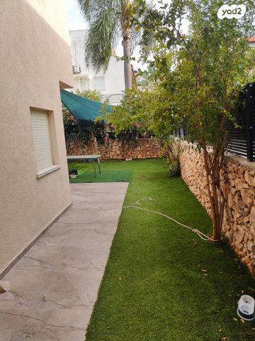 בית פרטי/ קוטג', הזהרון 8, נווה ים, ראשון לציון