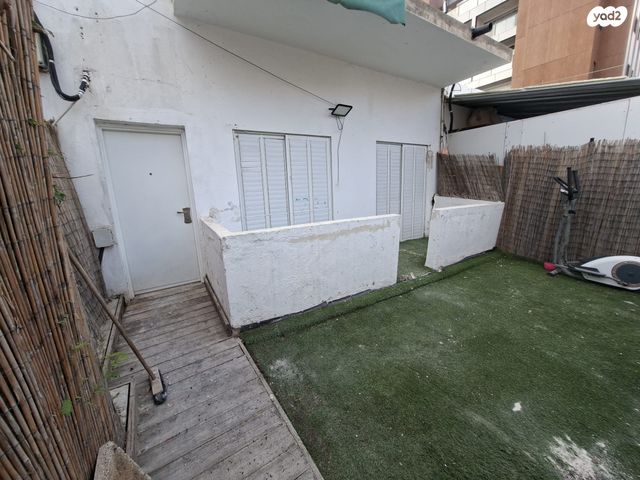 בית פרטי/ קוטג', צבי ש"ץ 83, גרין ועם, חולון