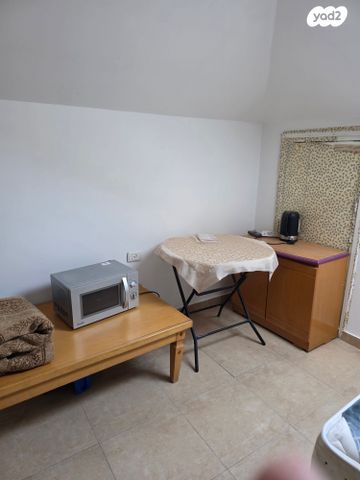 יחידת דיור, דרור 52, פלח שבע, באר שבע