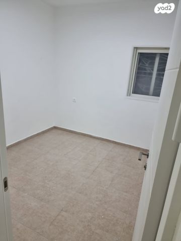 דירה, סוקולוב 27, שכונה א', באר שבע