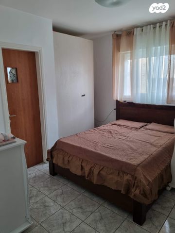 דירה, הזמיר 7, נהריה הירוקה, נהריה