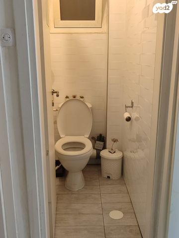 דירה, זאב טיומקין 16, נווה זאב, נאות אילן, באר שבע