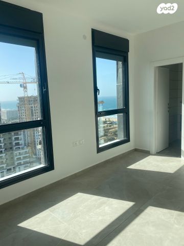 דירה, אהוד מנור 5, דרום חדש, פארק הים, בת ים