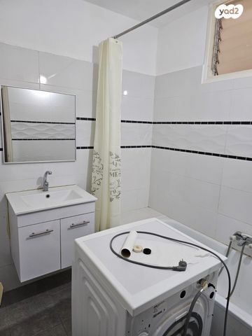 דירה, רחבת הלח"י 1022, נווה דוד, דימונה