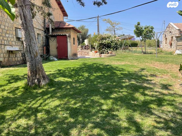 בית פרטי/ קוטג', התמר 16, פקיעין חדשה, פקיעין חדשה