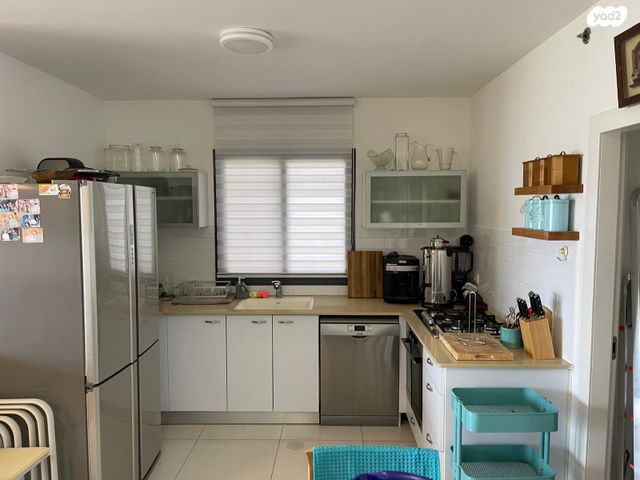 דירה, יפה נוף 4, אפרידר, אשקלון