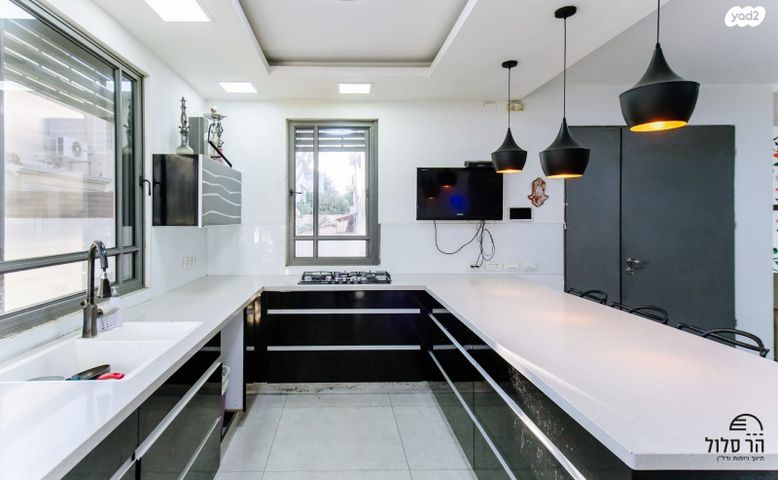 בית פרטי/ קוטג', עין גדי 48, קרית מטלון, פתח תקווה