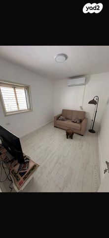 יחידת דיור, נמר 71, נווה אילן, אשקלון