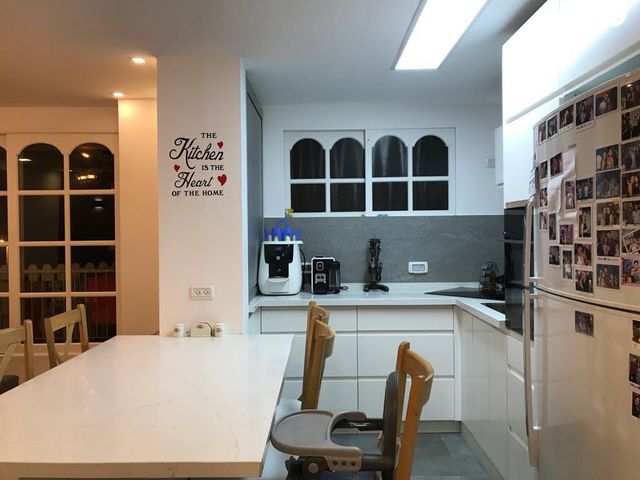 דירה, וייצמן 121, קרית שז"ר, רעננה