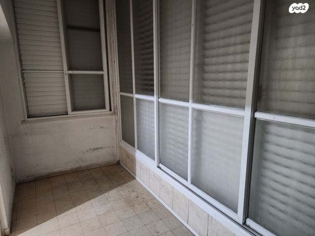 דירה, שדרות נורדאו 76, הצפון הישן - צפון, תל אביב יפו