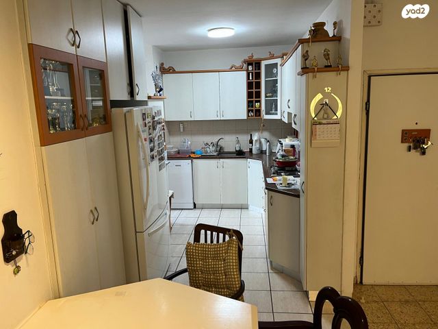 דירה, הגורן 3, פועלי הרכבת, גבעתיים