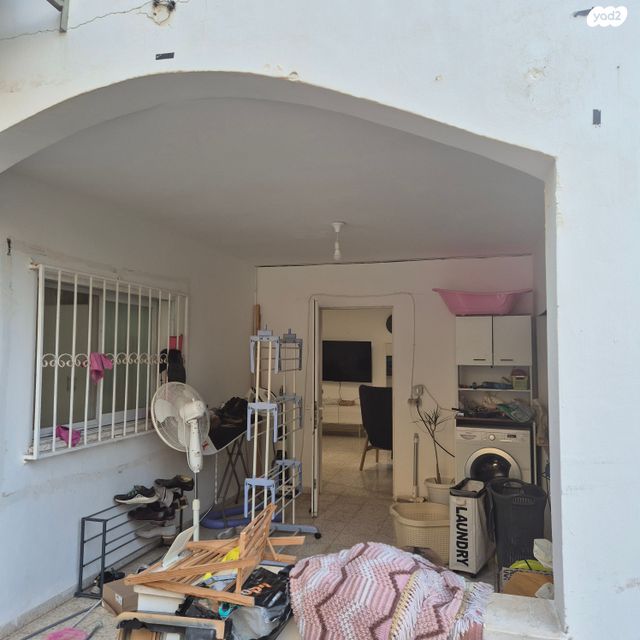 יחידת דיור, חנה סנש 12, שאר העיר, עפולה