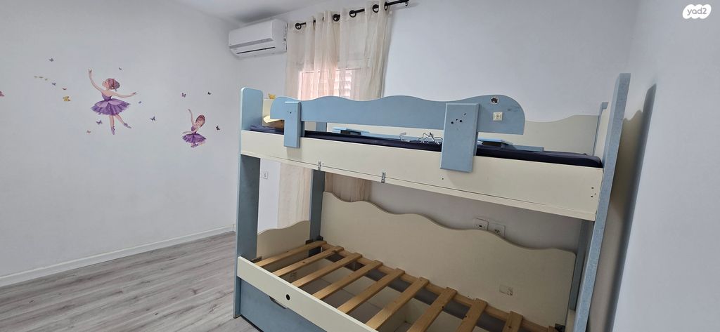 דירה, קדושי בלזן 1, רובע א', אשדוד