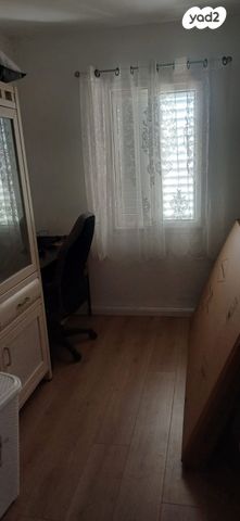 דירה, ברנר 3, יוספטל, פתח תקווה