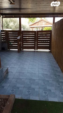 דו משפחתי, המעפילים 8, מרכז עפולה עלית, עפולה