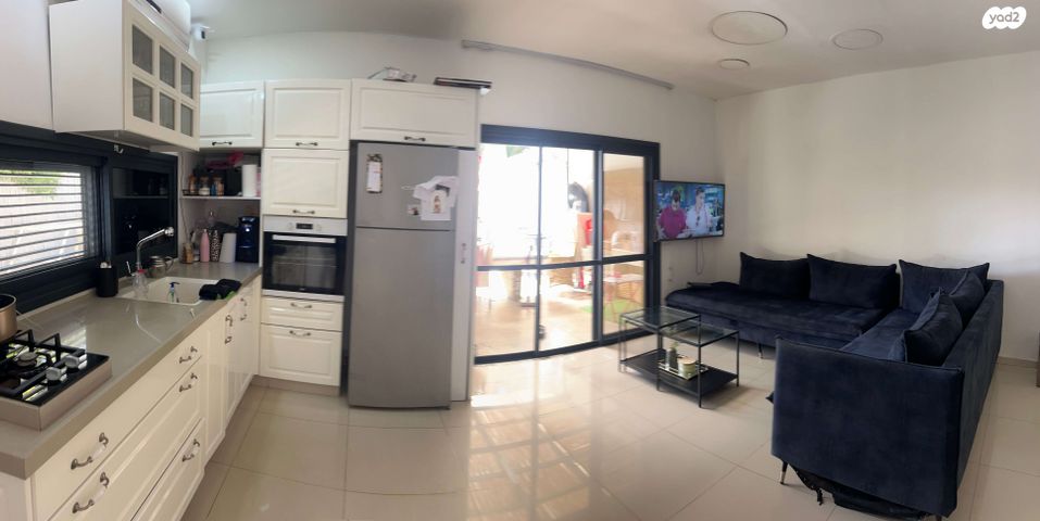 בית פרטי/ קוטג', המכבים 22, נווה נאמן, הוד השרון