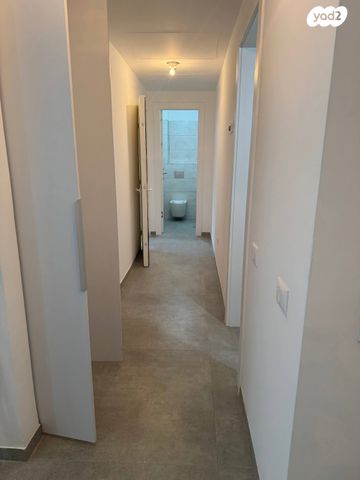 דירה, אנטיגונוס 11, הצפון החדש - צפון, תל אביב יפו