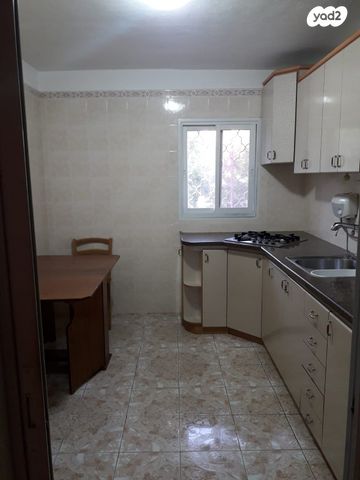 דירה, דרך החטיבות 12, בן גוריון, נצרת עילית / נוף הגליל