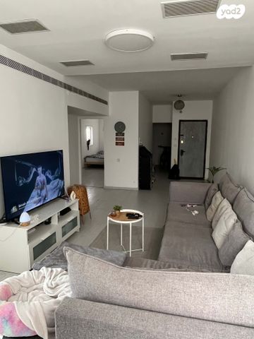 דירה, י.מ. פינס 8, נאות הרצל, נתניה