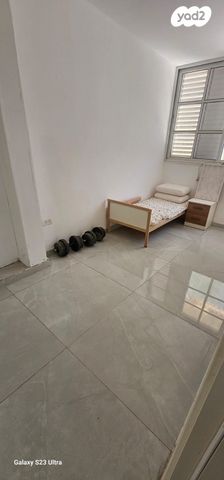 יחידת דיור, דרך מצדה 168, שכונה ו', באר שבע