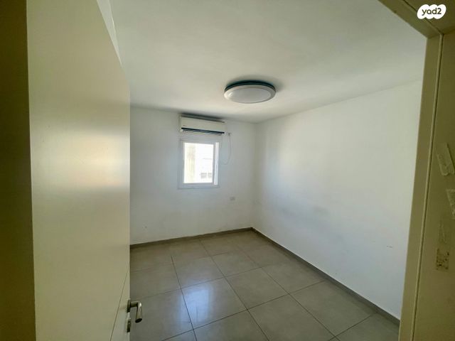 דירה, בר כוכבא 6, שעריים, רחובות